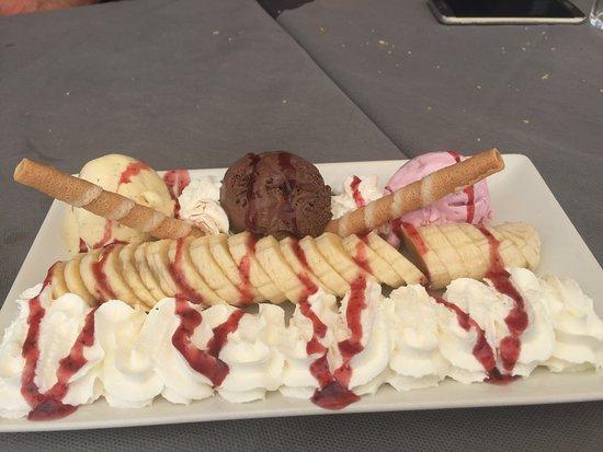 Restaurante Chiringuito Bahia